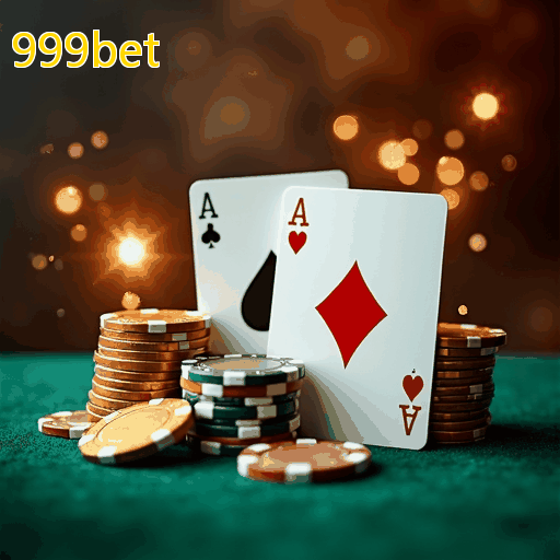 Jogos de Slots no 999bet – Caça-Níqueis com Bônus e Jackpots Incríveis